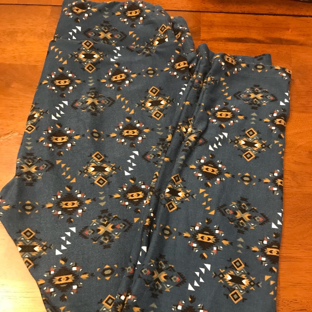 Lularoe Leggings OS